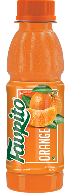FAVRITO MIX FRUIT