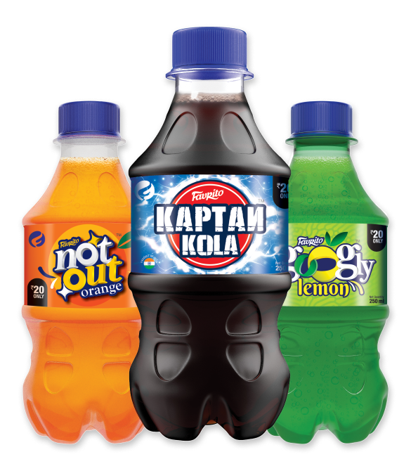 Jwala Beverages Founder